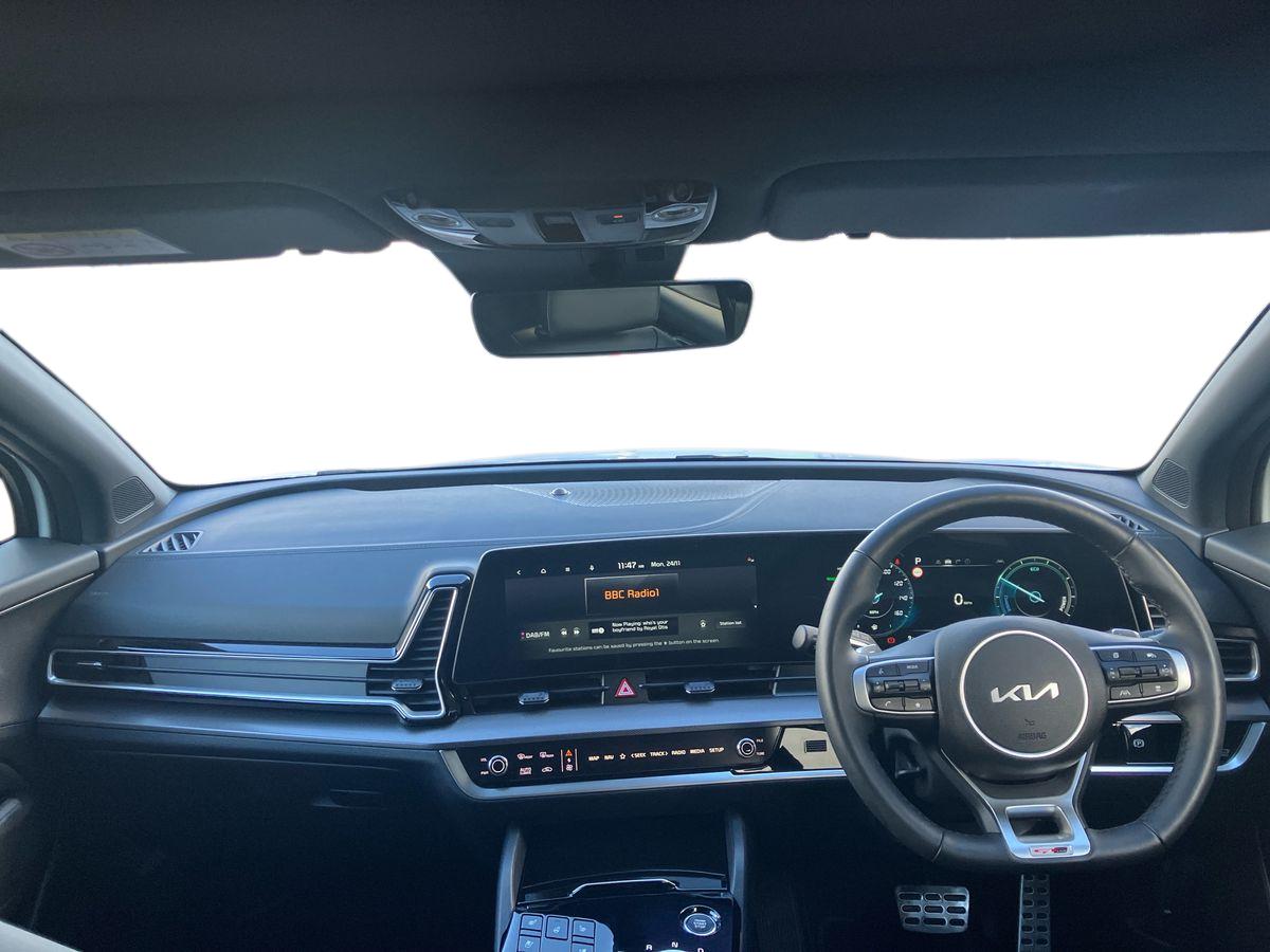 Used Kia Sportage 2025 for sale - 76638192: Photo 9