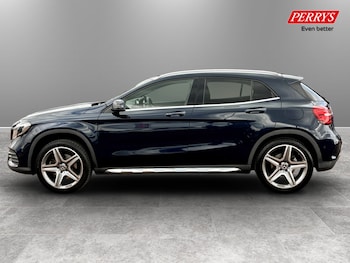 Used Mercedes-Benz GLA 2018 for sale - 79257532: Photo