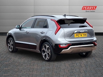 Used Kia Niro 2024 for sale - 76090492: Photo