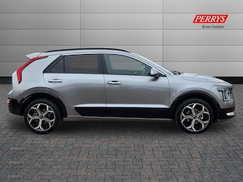 Used Kia Niro 2024 for sale - 76090492: Photo
