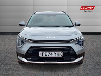 Used Kia Niro 2024 for sale - 76090492: Photo