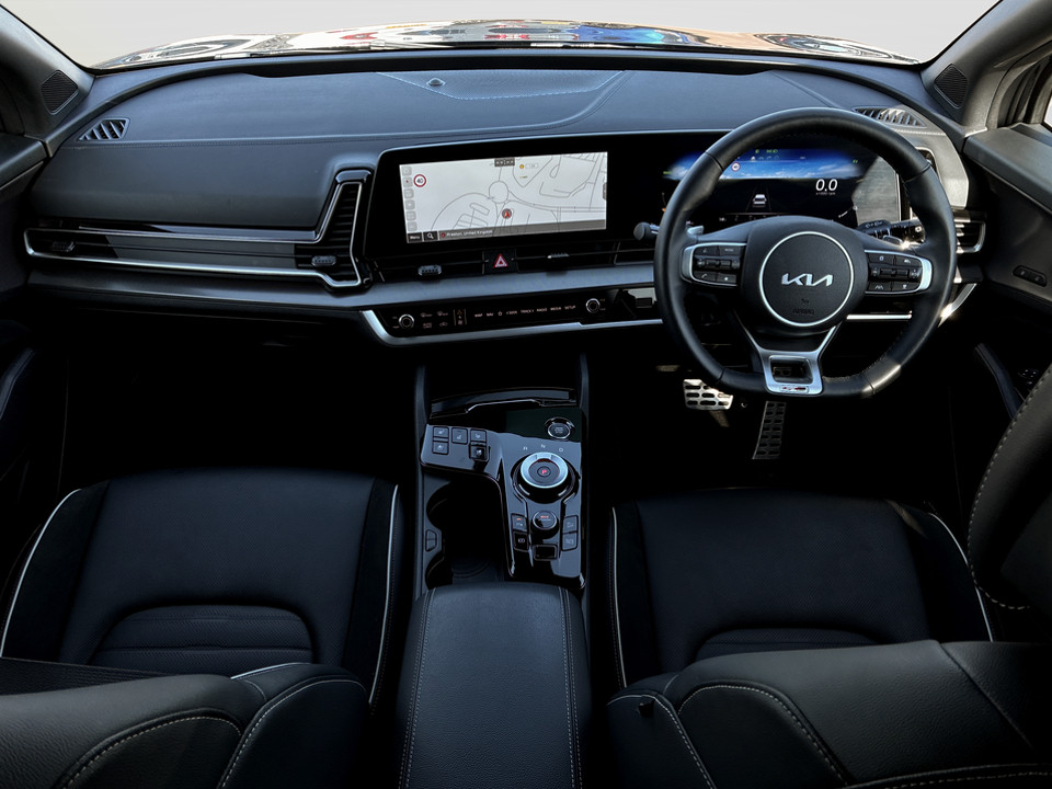 Used Kia Sportage 2025 for sale - 77759940: Photo 15