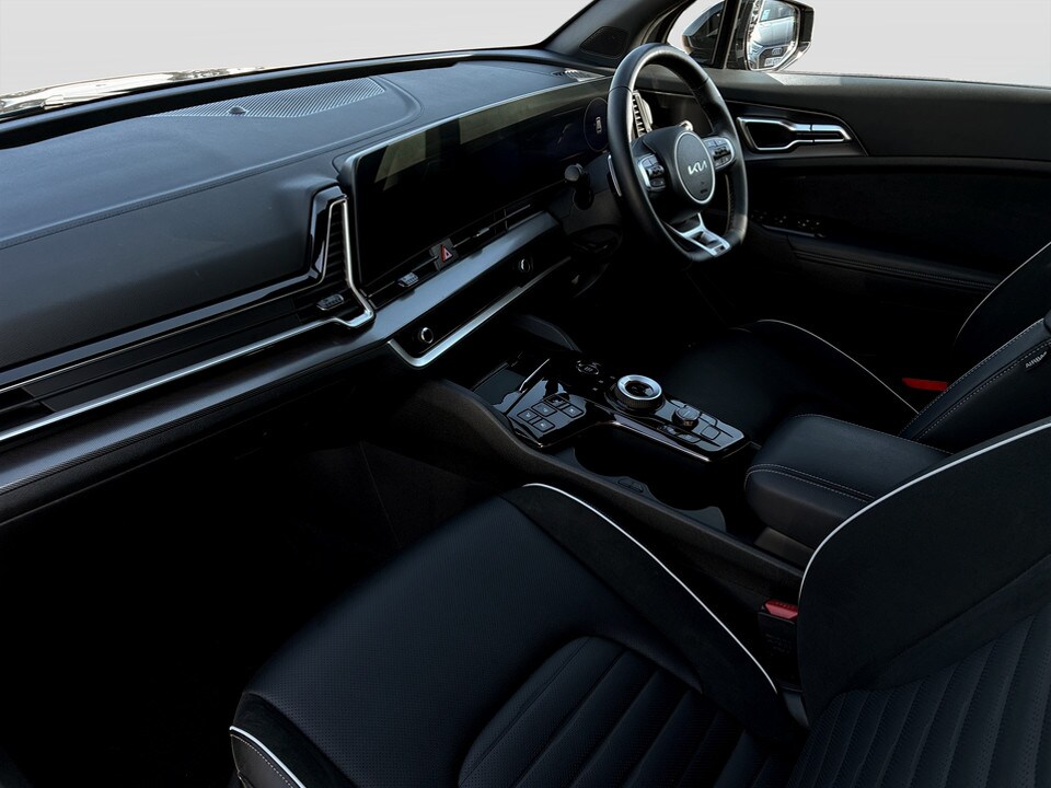 Used Kia Sportage 2025 for sale - 77759940: Photo 17