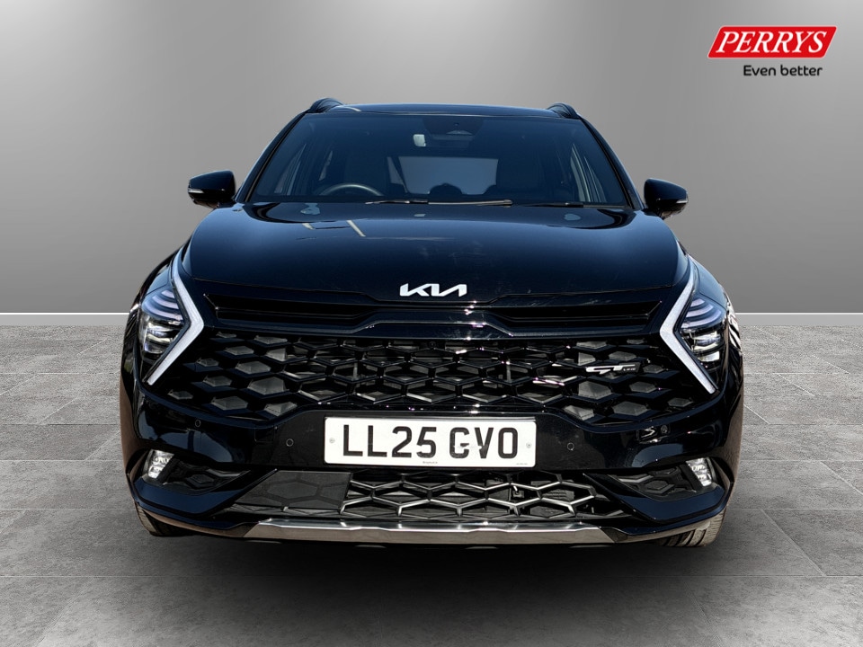 Used Kia Sportage 2025 for sale - 77759940: Photo 2