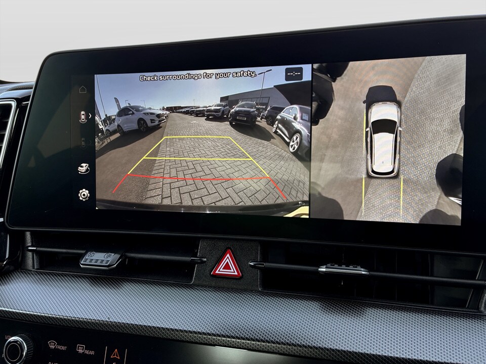 Used Kia Sportage 2025 for sale - 77759940: Photo 21