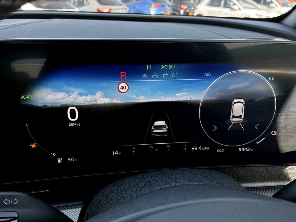 Used Kia Sportage 2025 for sale - 77759940: Photo 22