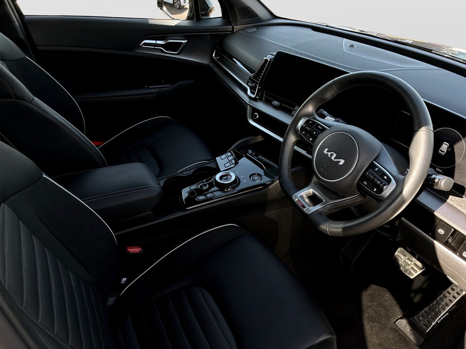 Used Kia Sportage 2025 for sale - 77759940: Photo 25