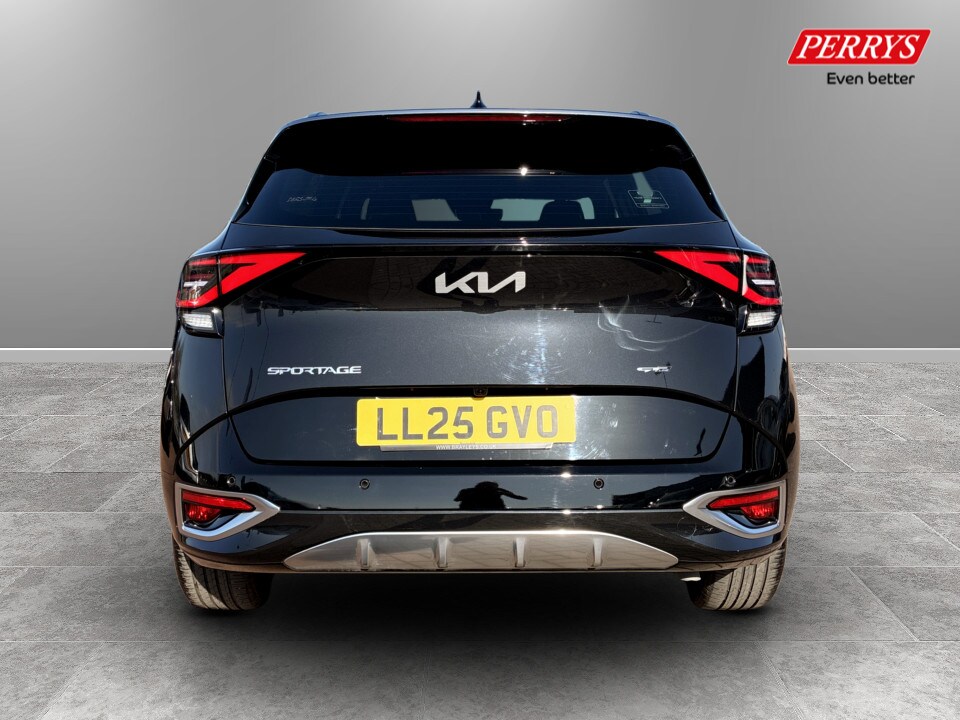 Used Kia Sportage 2025 for sale - 77759940: Photo 33