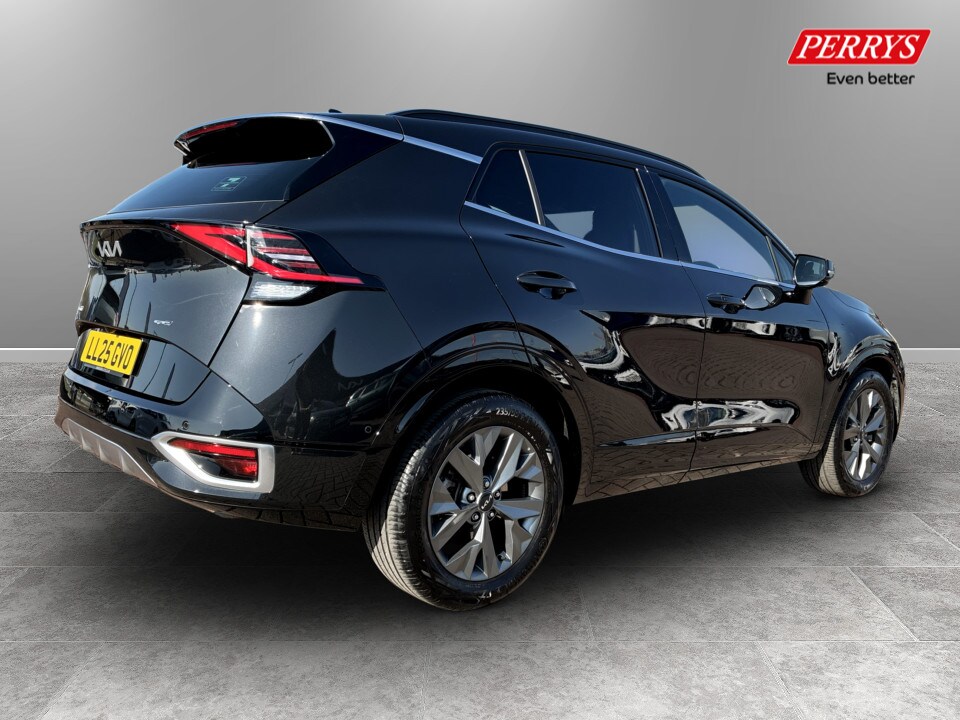 Used Kia Sportage 2025 for sale - 77759940: Photo 34