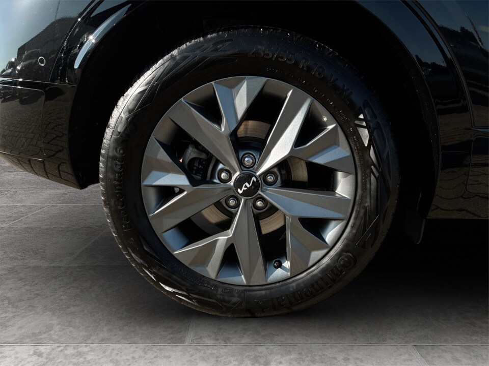 Used Kia Sportage 2025 for sale - 77759940: Photo 36