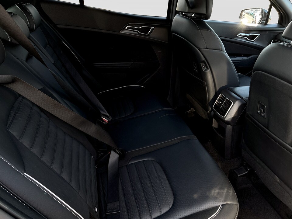 Used Kia Sportage 2025 for sale - 77759940: Photo 41