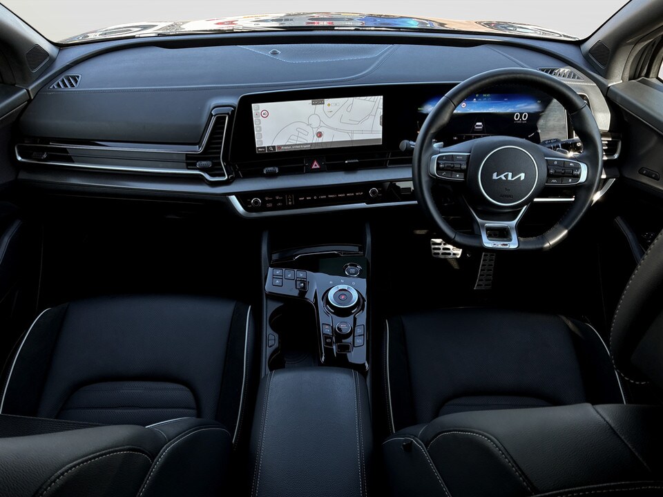 Used Kia Sportage 2025 for sale - 77759940: Photo 42