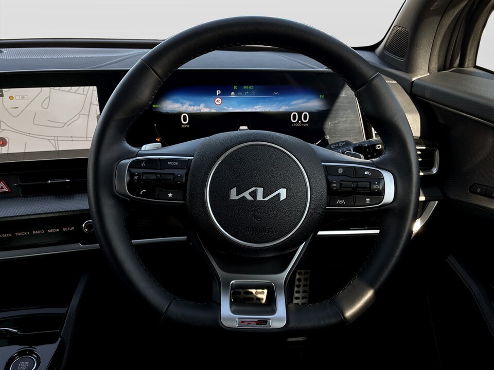 Used Kia Sportage 2025 for sale - 77759940: Photo 43