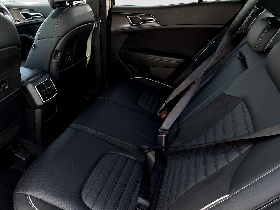 Used Kia Sportage 2025 for sale - 77759940: Photo 45