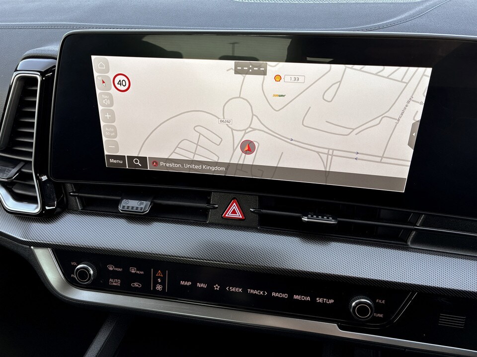 Used Kia Sportage 2025 for sale - 77759940: Photo 46