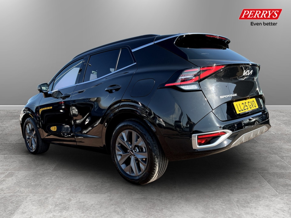 Used Kia Sportage 2025 for sale - 77759940: Photo 5