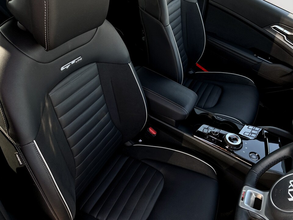 Used Kia Sportage 2025 for sale - 77759940: Photo 51