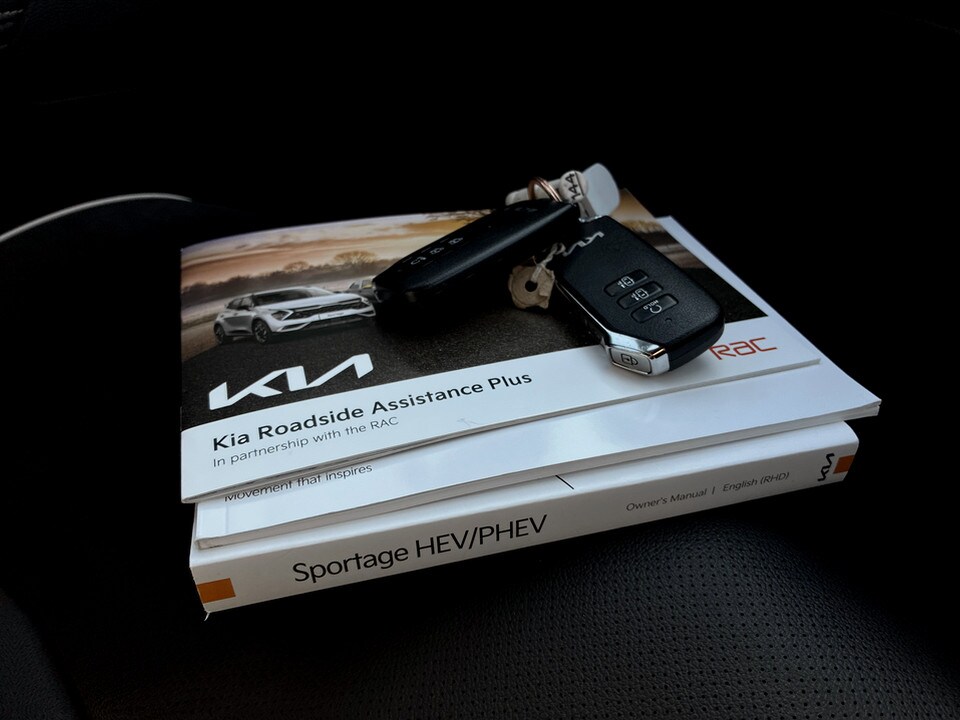 Used Kia Sportage 2025 for sale - 77759940: Photo 54