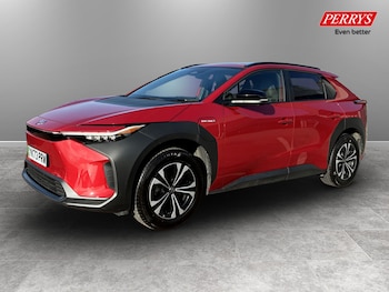 Used Toyota Other 2024 for sale - 77896531: Photo