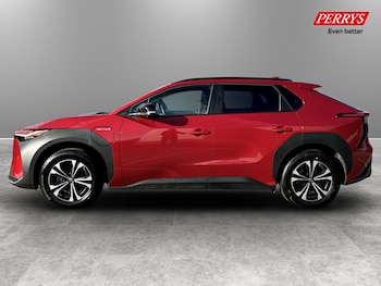 Used Toyota Other 2024 for sale - 77896531: Photo