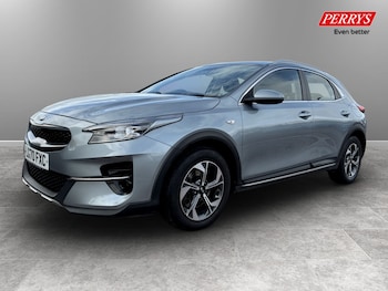 Used Kia XCeed 2020 for sale - 77635602: Photo