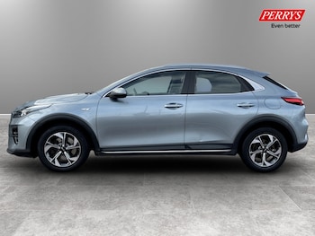 Used Kia XCeed 2020 for sale - 77635602: Photo