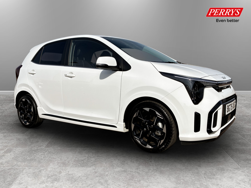 Used Kia Picanto 2025 for sale - 77980507: Photo 1