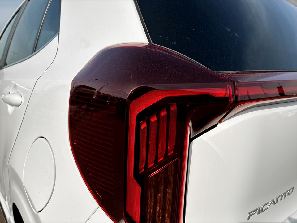 Used Kia Picanto 2025 for sale - 77980507: Photo 11