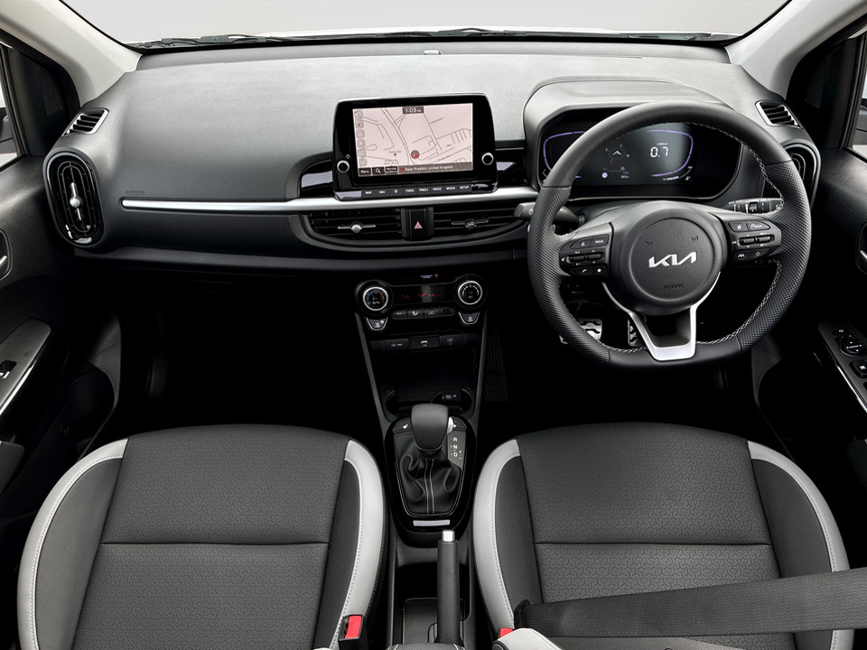 Used Kia Picanto 2025 for sale - 77980507: Photo 15