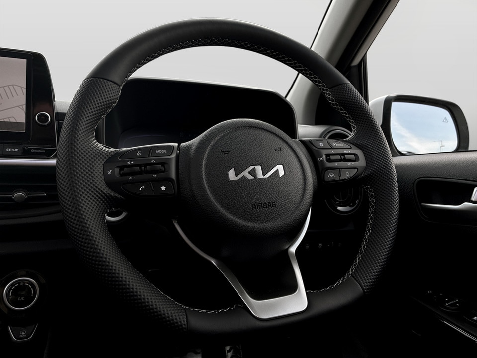 Used Kia Picanto 2025 for sale - 77980507: Photo 16