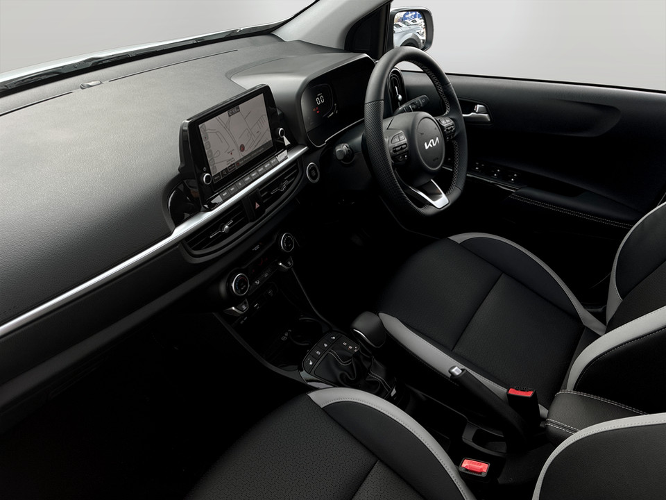 Used Kia Picanto 2025 for sale - 77980507: Photo 17