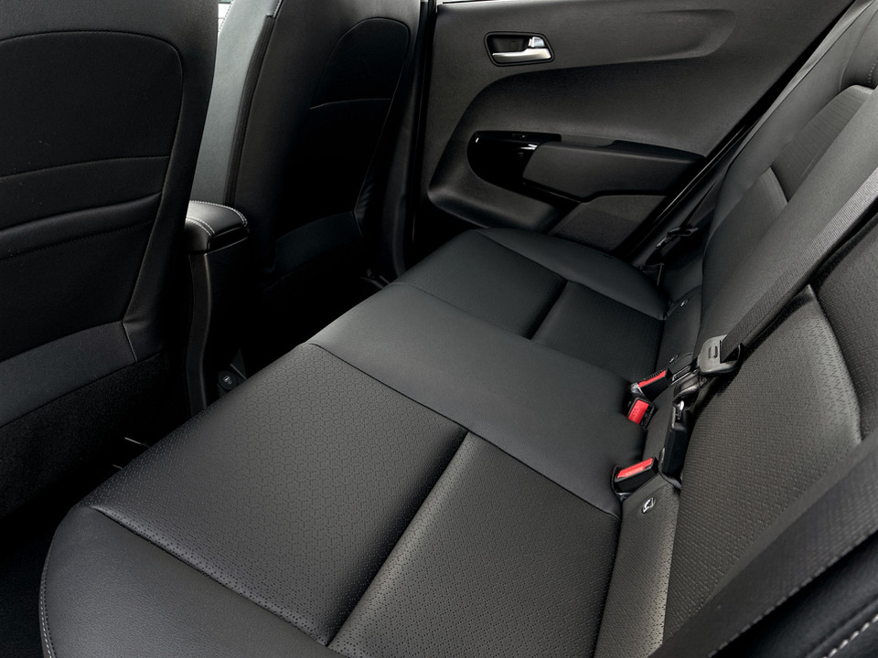 Used Kia Picanto 2025 for sale - 77980507: Photo 18