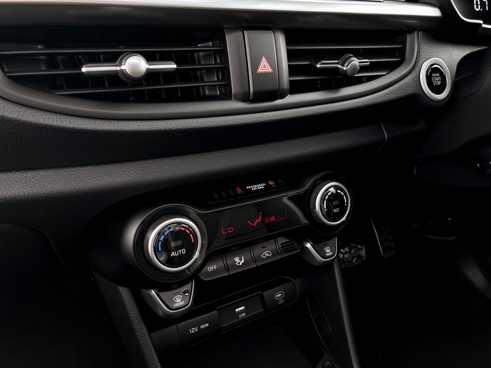 Used Kia Picanto 2025 for sale - 77980507: Photo 19