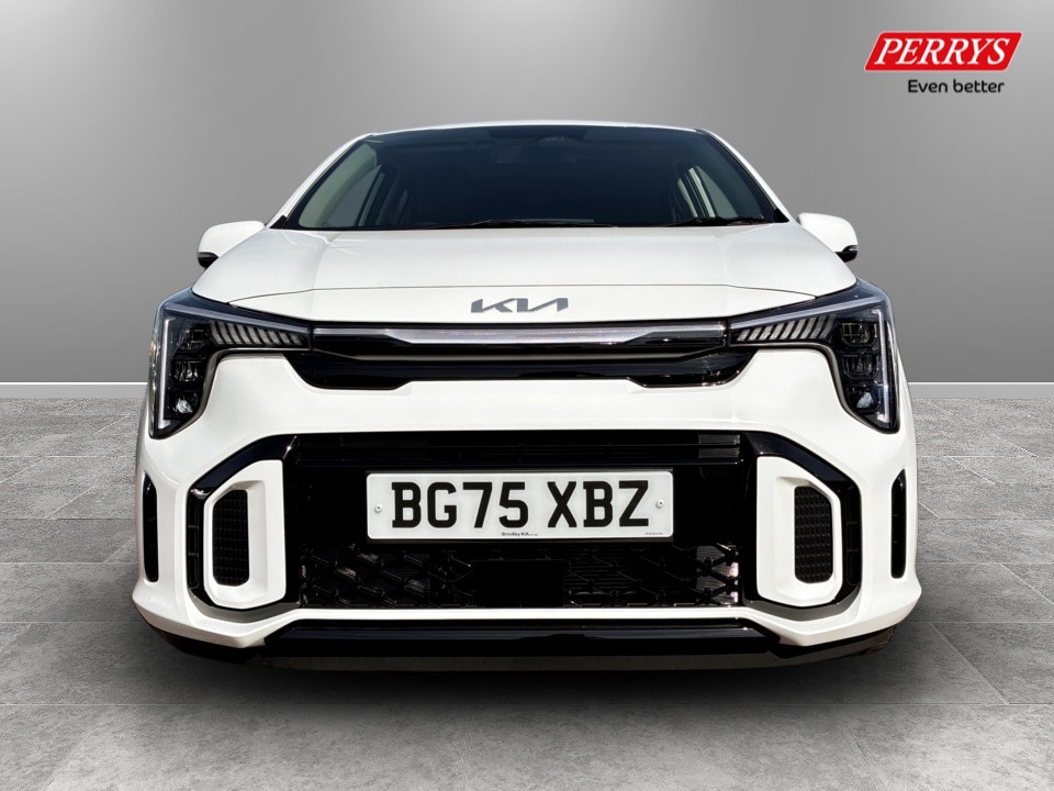 Used Kia Picanto 2025 for sale - 77980507: Photo 2