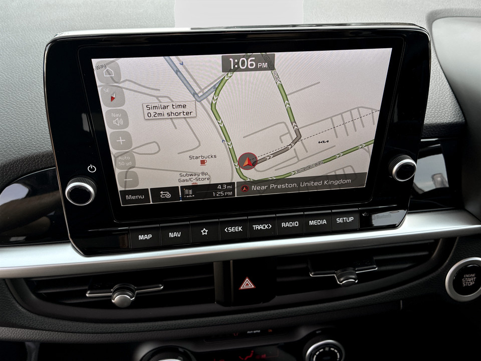 Used Kia Picanto 2025 for sale - 77980507: Photo 20