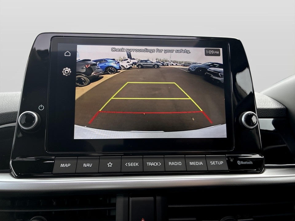 Used Kia Picanto 2025 for sale - 77980507: Photo 21