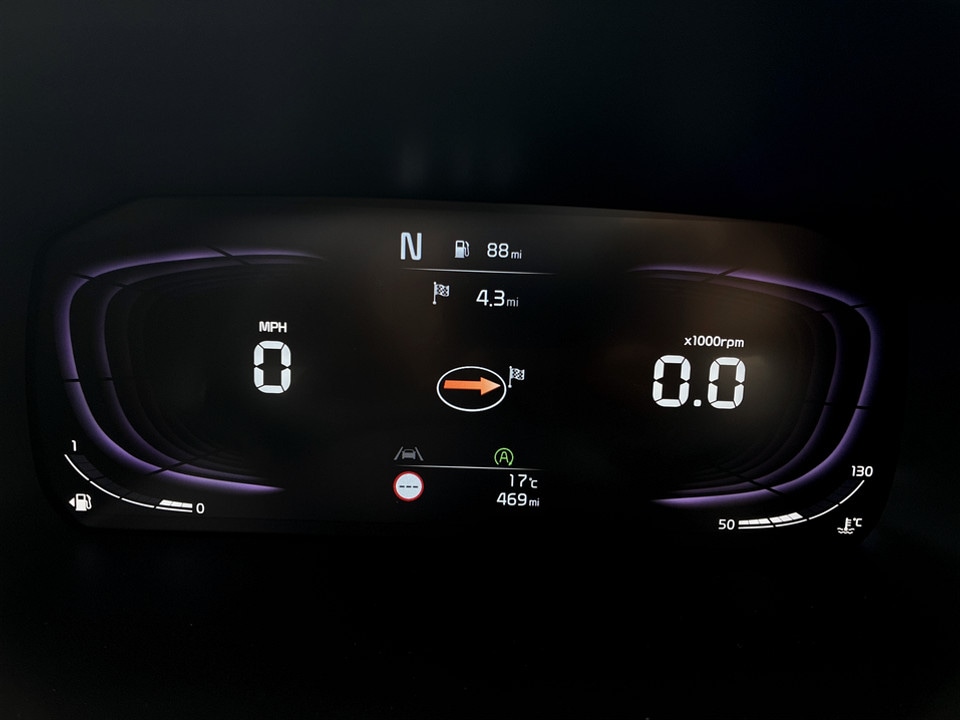 Used Kia Picanto 2025 for sale - 77980507: Photo 22