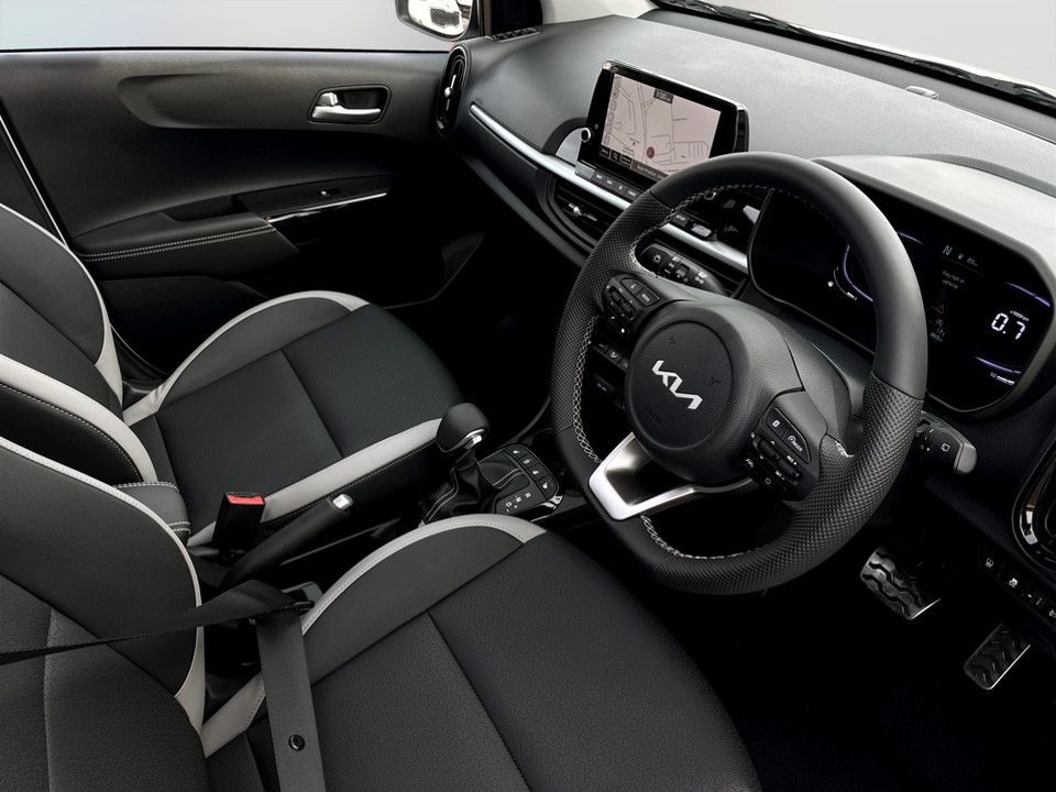 Used Kia Picanto 2025 for sale - 77980507: Photo 25