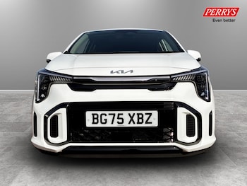 Used Kia Picanto 2025 for sale - 77980507: Photo