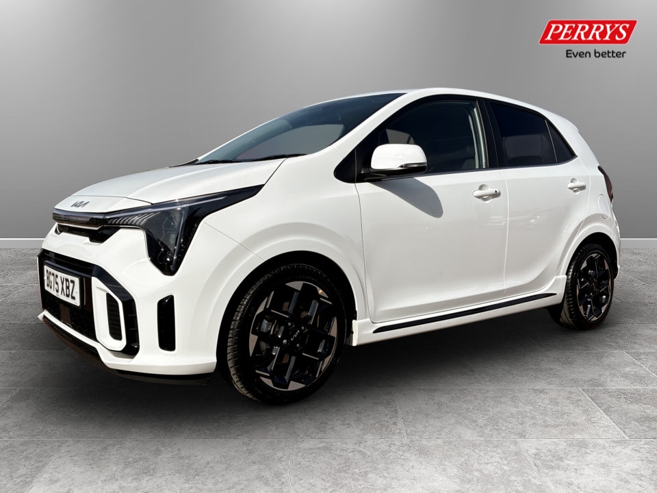 Used Kia Picanto 2025 for sale - 77980507: Photo 3