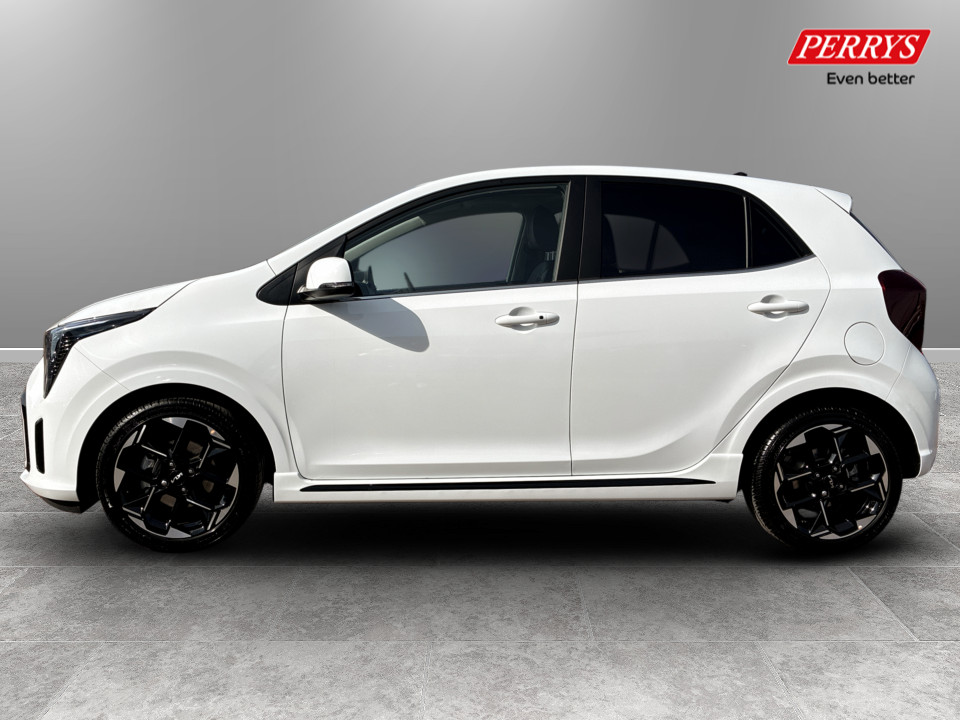 Used Kia Picanto 2025 for sale - 77980507: Photo 4