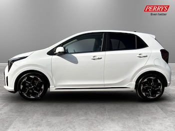 Used Kia Picanto 2025 for sale - 77980507: Photo