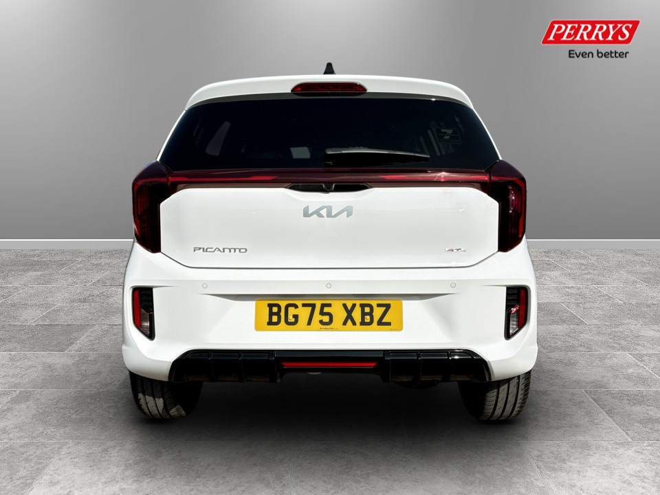 Used Kia Picanto 2025 for sale - 77980507: Photo 6
