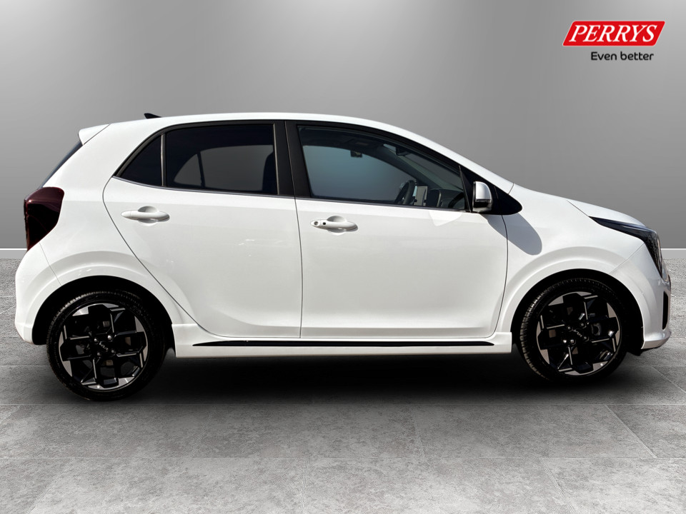 Used Kia Picanto 2025 for sale - 77980507: Photo 8