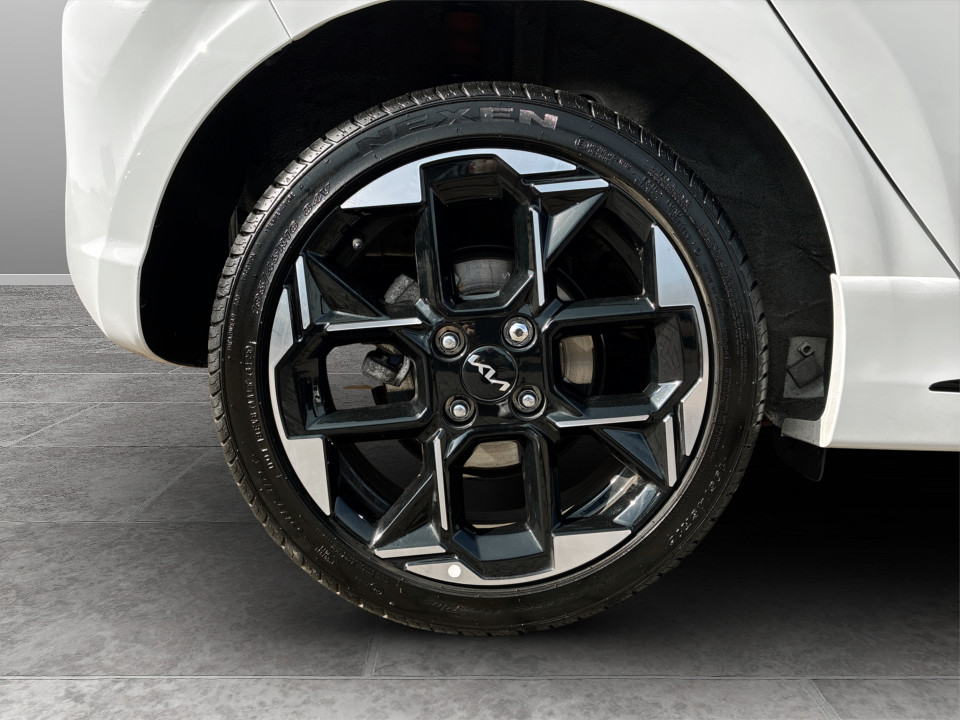 Used Kia Picanto 2025 for sale - 77980507: Photo 9