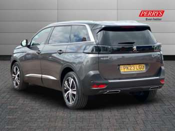 Used Peugeot 5008 2023 for sale - 75367774: Photo