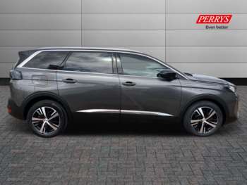 Used Peugeot 5008 2023 for sale - 75367774: Photo