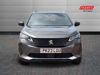 Used Peugeot 5008 2023 for sale - 75367774: Photo