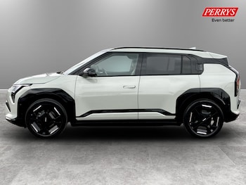 Used Kia EV3 2025 for sale - 79327048: Photo