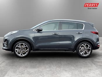Used Kia Sportage 2022 for sale - 79753998: Photo